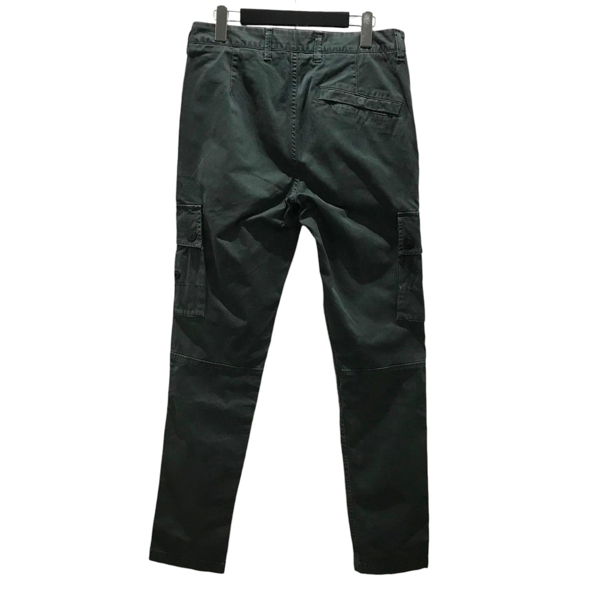 STONE ISLAND(ストーンアイランド) カーゴパンツ7715303L1 7715303L1