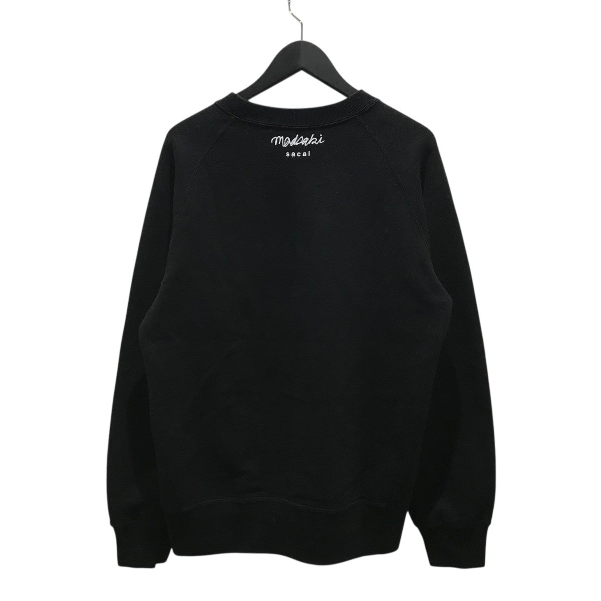 トップス Sacai MADSAKI Flock Print Pullover 4 8042000815033_2.jpg?v=