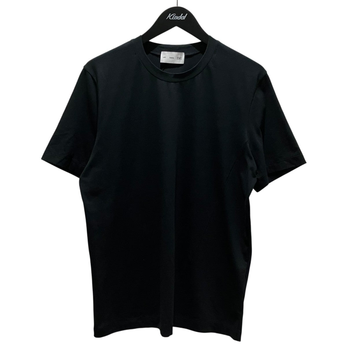 POST ARCHIVE FACTION (PAF) 【6．0 TEE RIGHT】半袖Tシャツ 古着・中古-1枚目のアイテム画像