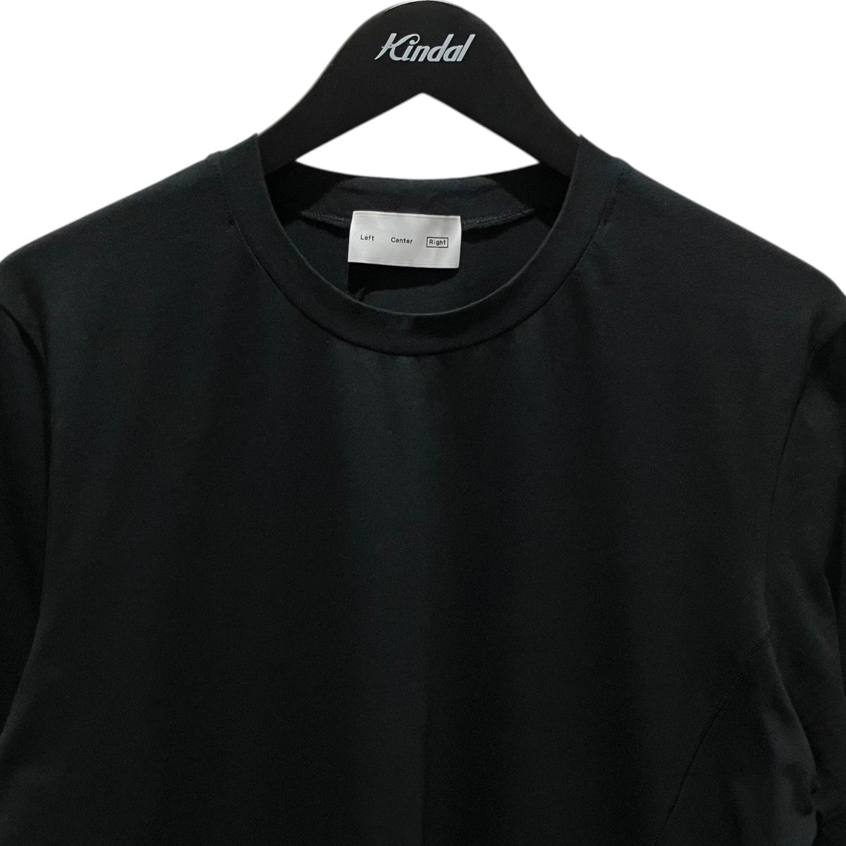 POST ARCHIVE FACTION (PAF) 【6．0 TEE RIGHT】半袖Tシャツ 古着・中古-3枚目のアイテム画像