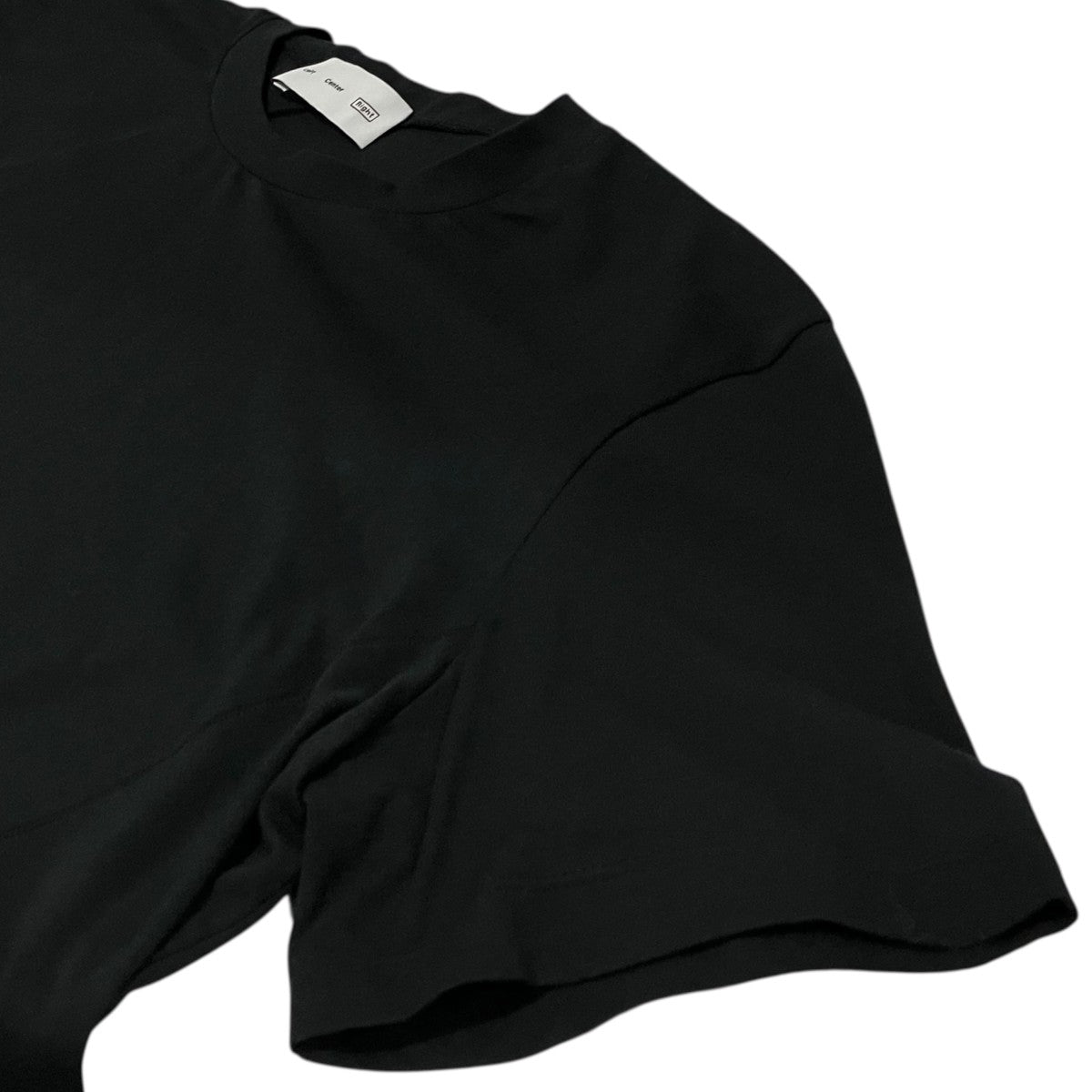 POST ARCHIVE FACTION (PAF) 【6．0 TEE RIGHT】半袖Tシャツ 古着・中古-5枚目のアイテム画像