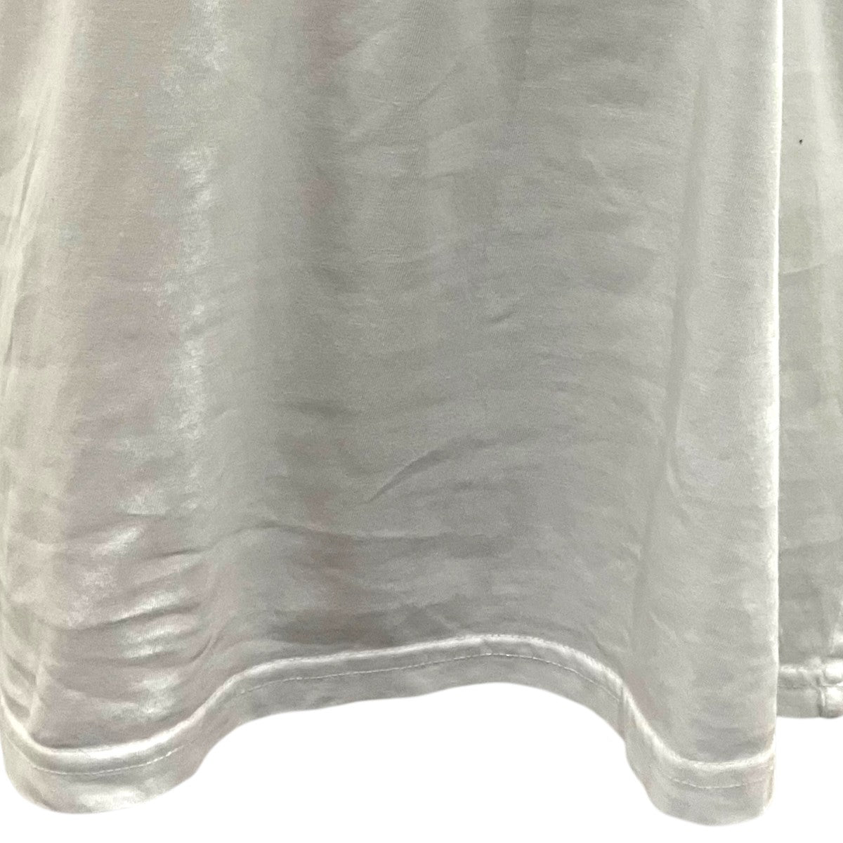 MM6 Maison Margiela 24SSギャザーネックノースリーブS52NF0004 古着・中古-5枚目のアイテム画像