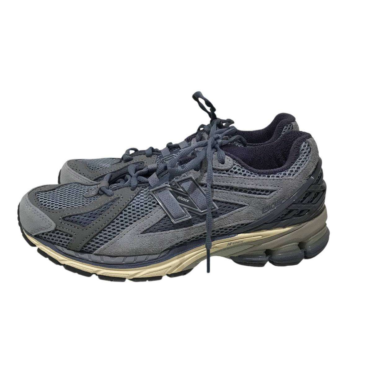 AURALEE×NEW BALANCE 「990v4」ローカットスニーカーU990AL4 U990AL4