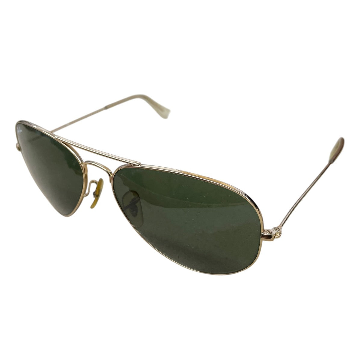 RAY-BAN サングラスRB3025 古着・中古-1枚目のアイテム画像