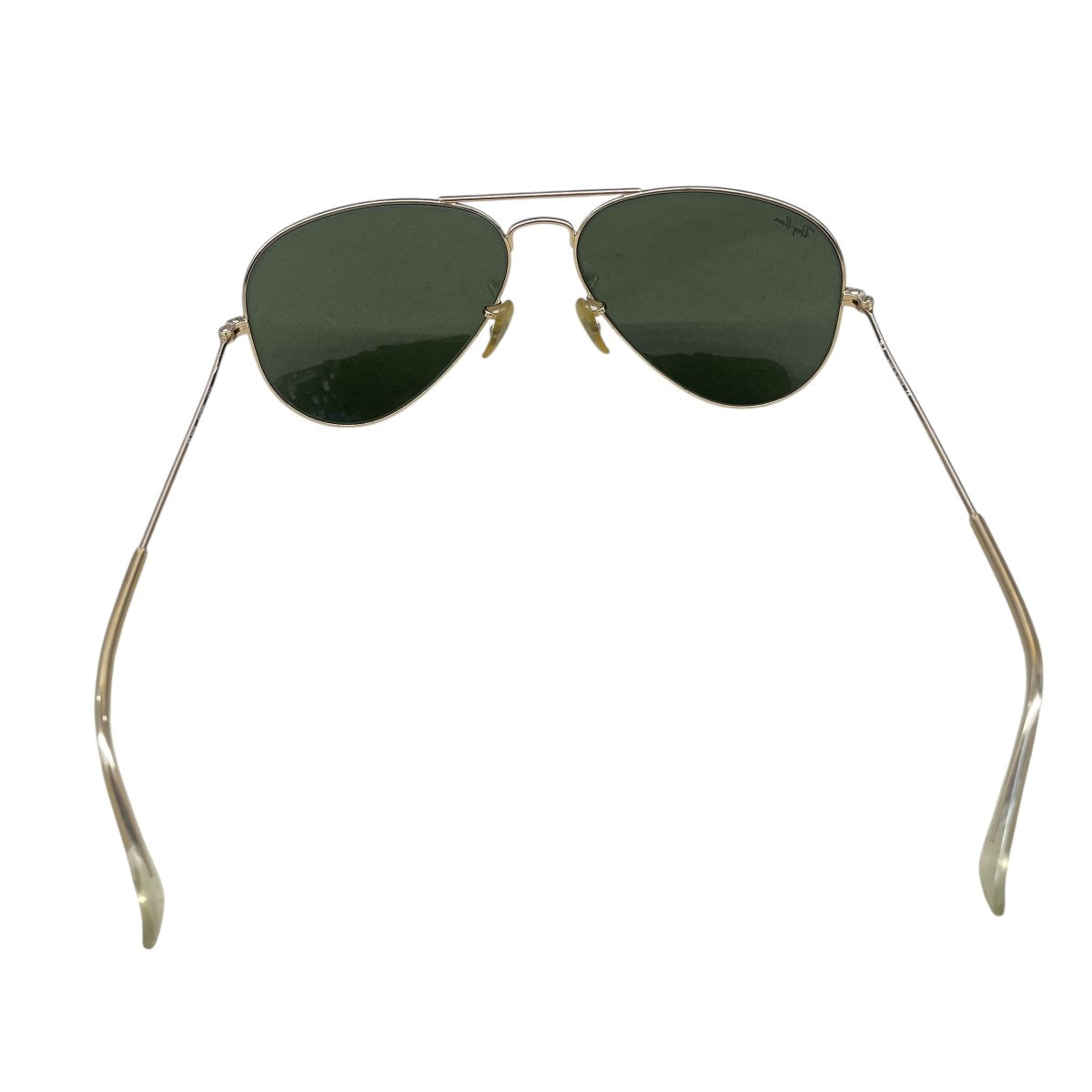 RAY-BAN サングラスRB3025 古着・中古-2枚目のアイテム画像