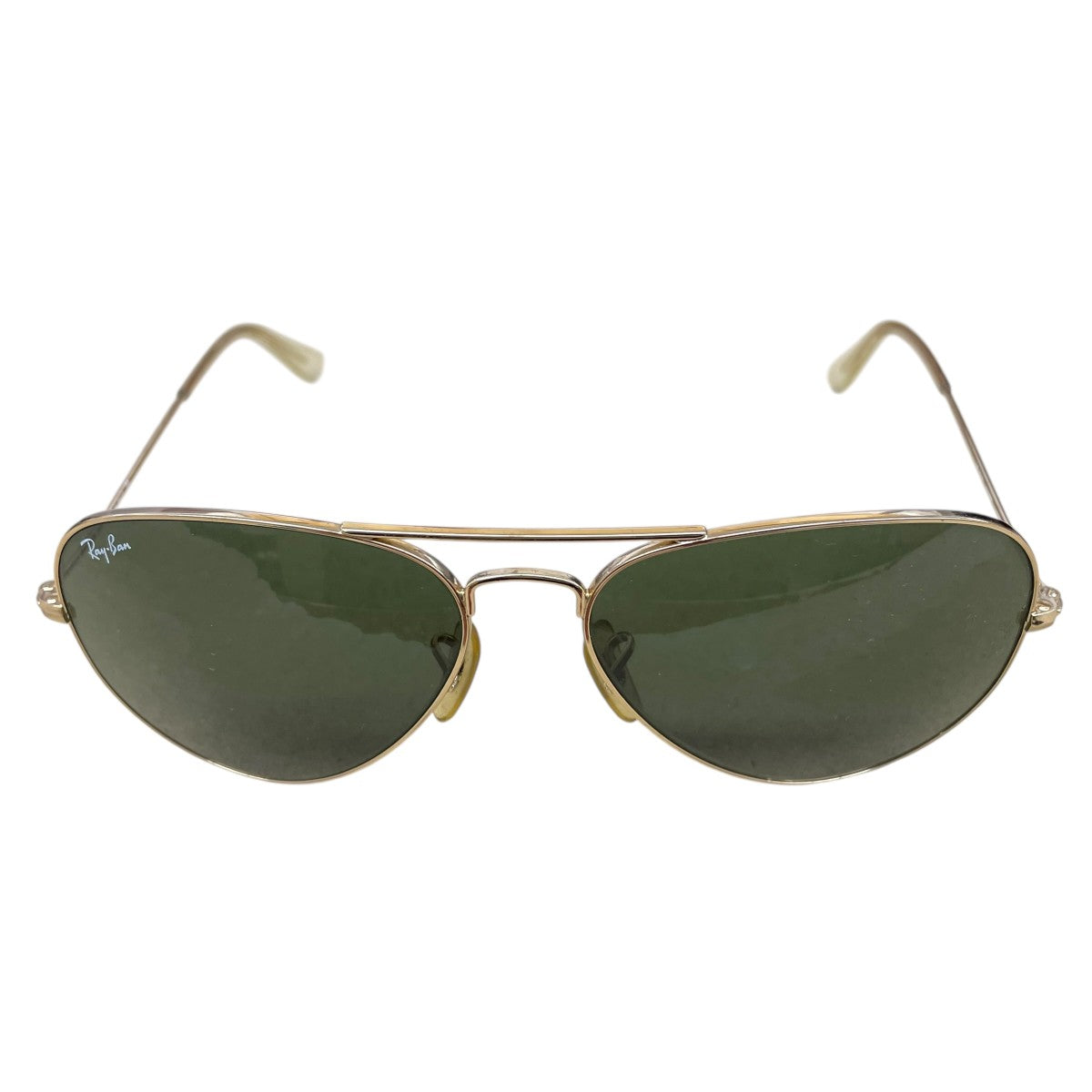 RAY-BAN サングラスRB3025 古着・中古-4枚目のアイテム画像