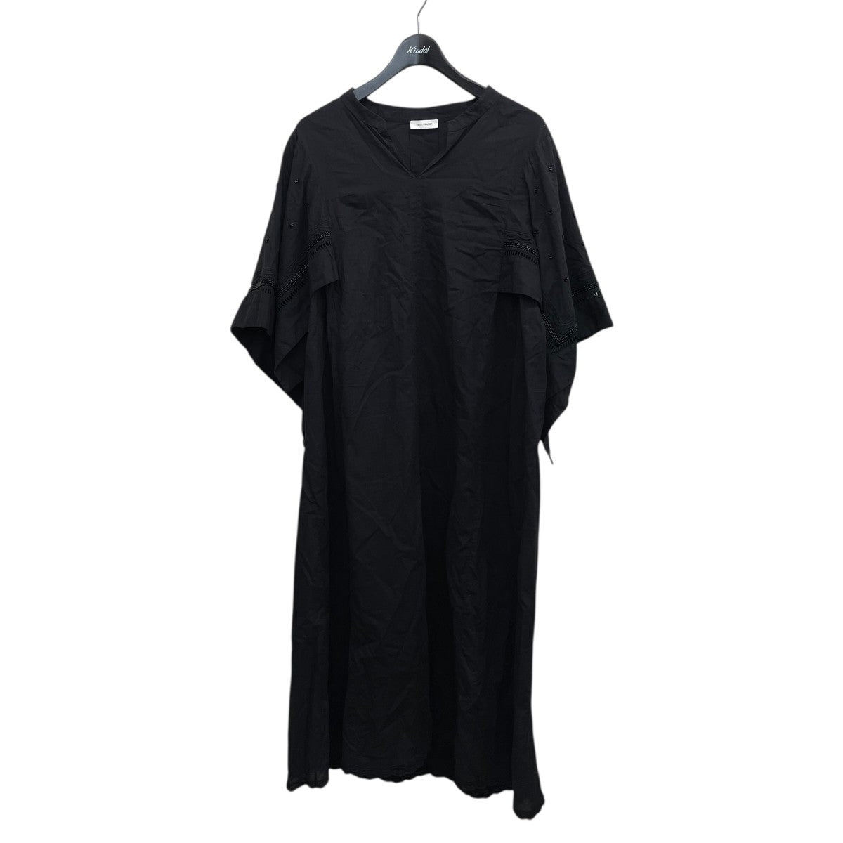 near．nippon カフタンワンピース31750-19 古着・中古-1枚目のアイテム画像