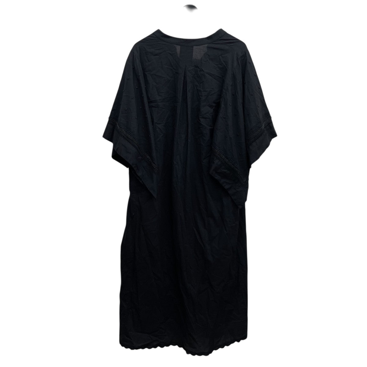 near．nippon カフタンワンピース31750-19 古着・中古-2枚目のアイテム画像