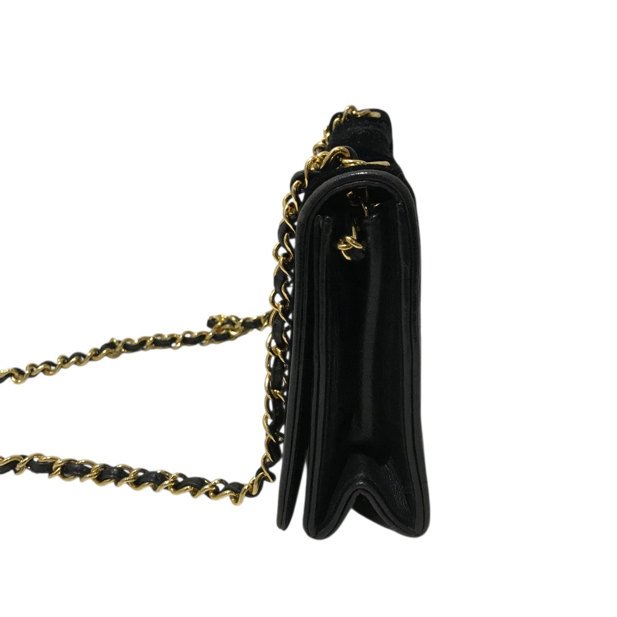 CHANEL(シャネル) オンザロードトートバッグ □ ワインレッド｜【公式