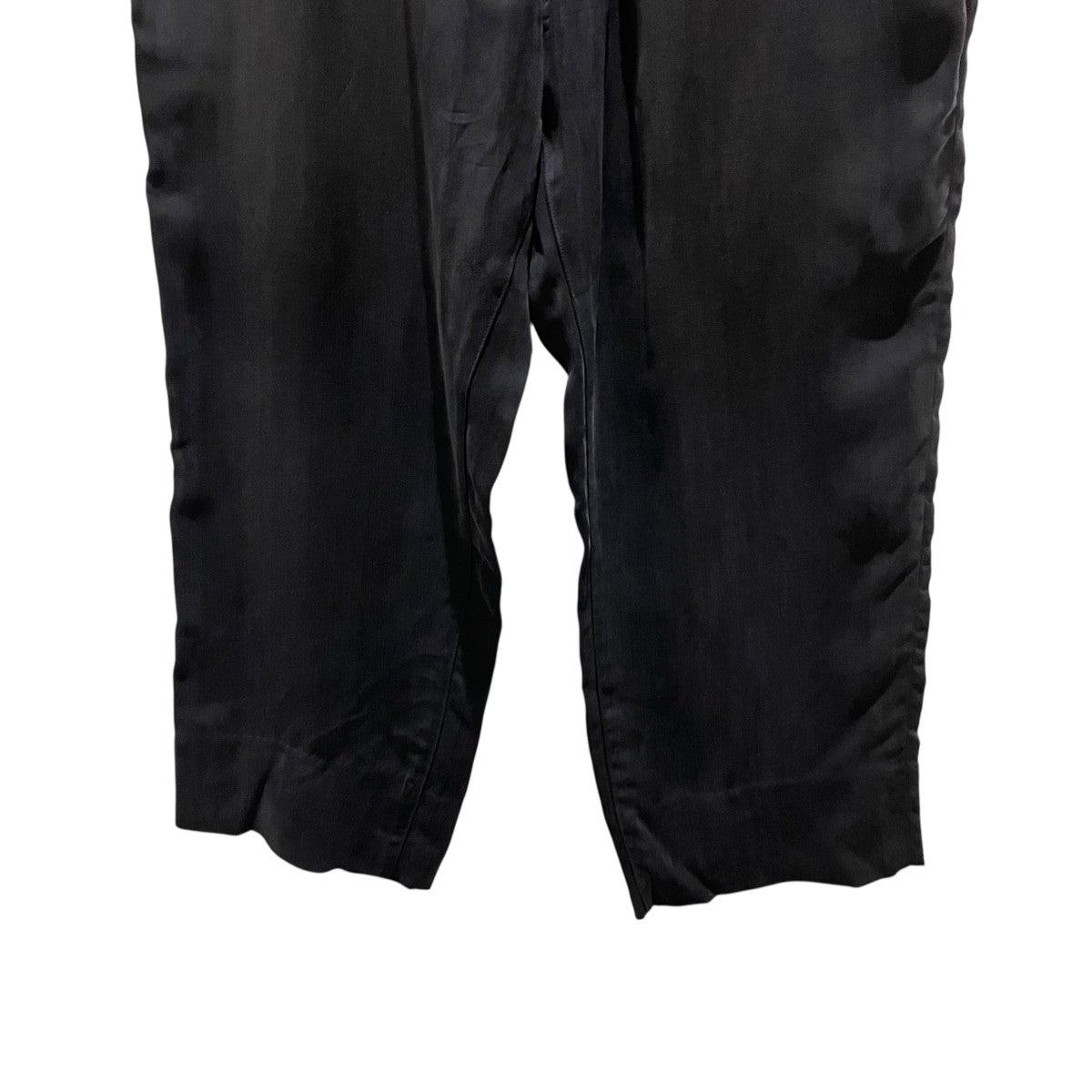 NEAT(ニート) 25SS【Highdensity Cupro Pants】キュプラパンツ