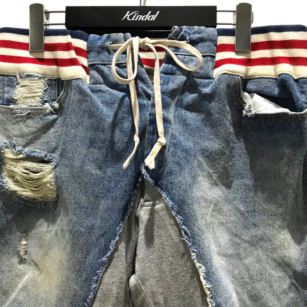 Greg Lauren グレッグローレン ロンハーマン別注 カーゴパンツ Greg Lauren for Ron Herman Cargo Pants 12.1(Fri) New Arrival News