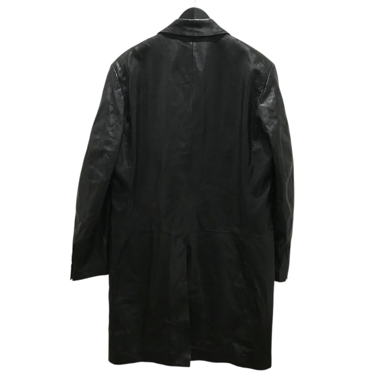 Ermenegildo Zegna エルメネジルドゼニア(M)ロングコート Ermenegildo Zegna エルメネジルドゼニア(M)ロングコート