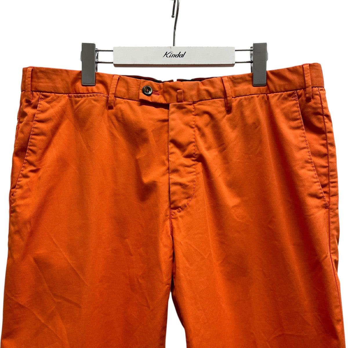 ストレッチ スラックスパンツGRAVEN FIT