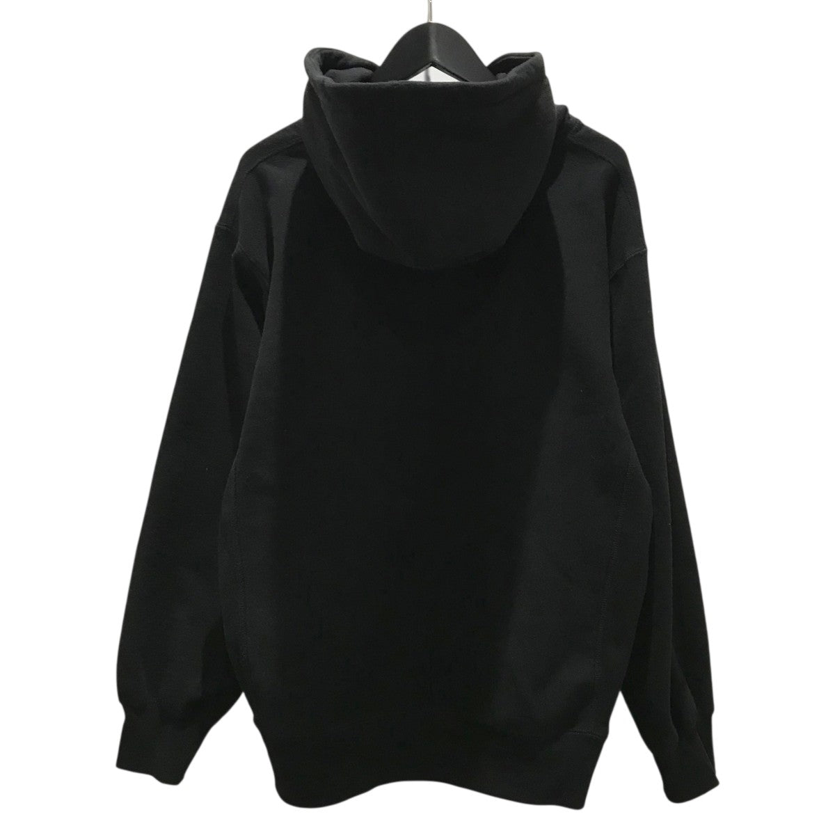 Supreme(シュプリーム) 【Capital Hooded Sweatshirt】プルオーバー