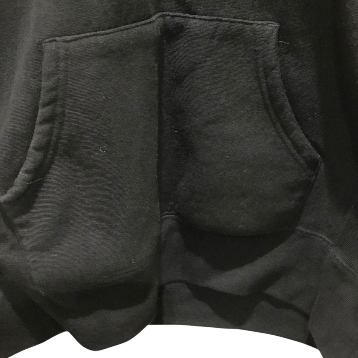 Supreme(シュプリーム) 【Capital Hooded Sweatshirt】プルオーバー