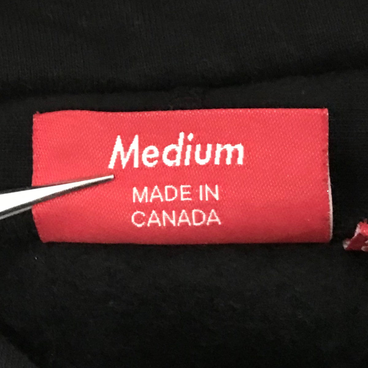 Supreme(シュプリーム) 【Capital Hooded Sweatshirt】プルオーバー