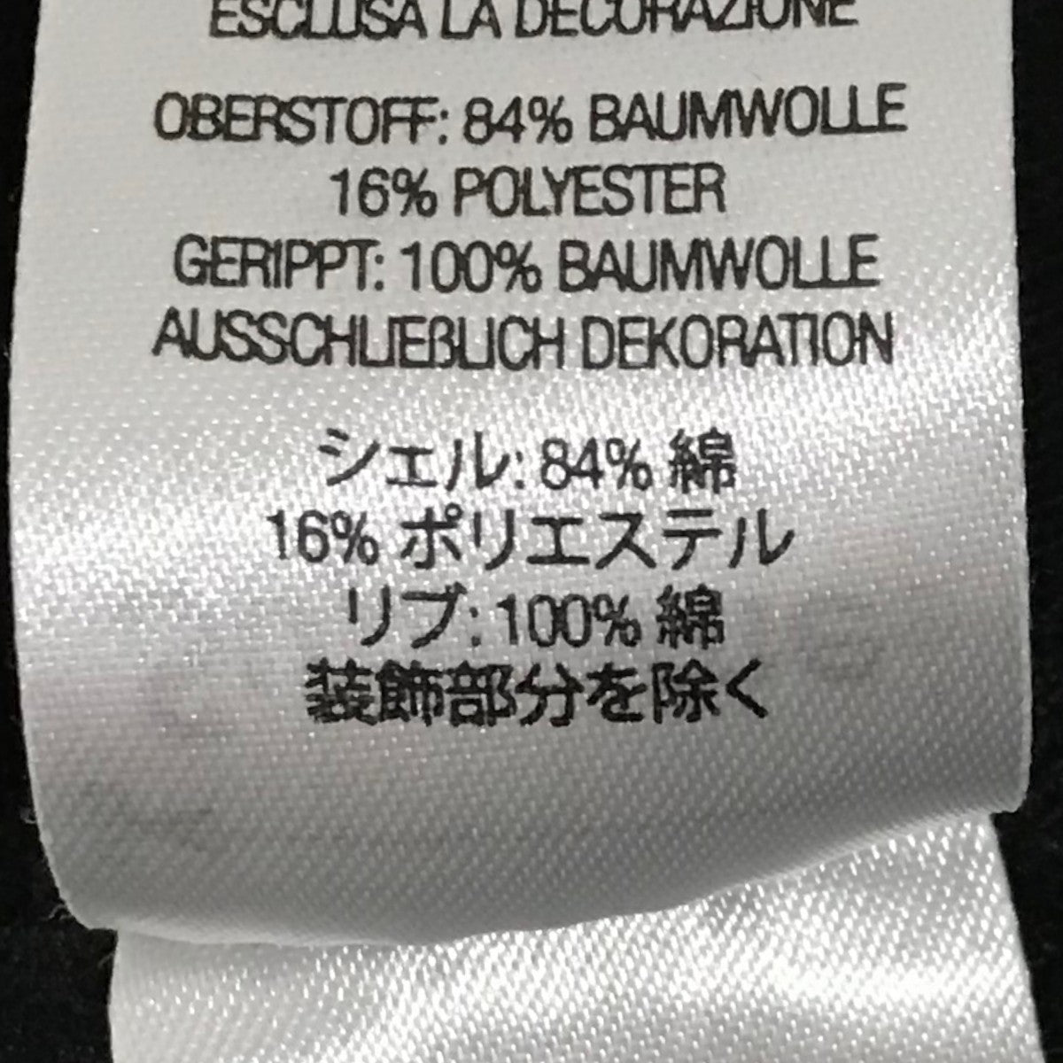 Supreme(シュプリーム) 【Capital Hooded Sweatshirt】プルオーバー