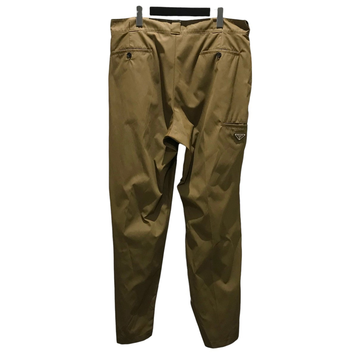 パンツ 2018aw prada spg30 nylon trousers 48 パンツ 2018aw prada spg30 nylon trousers 48 パンツ 2018aw prada