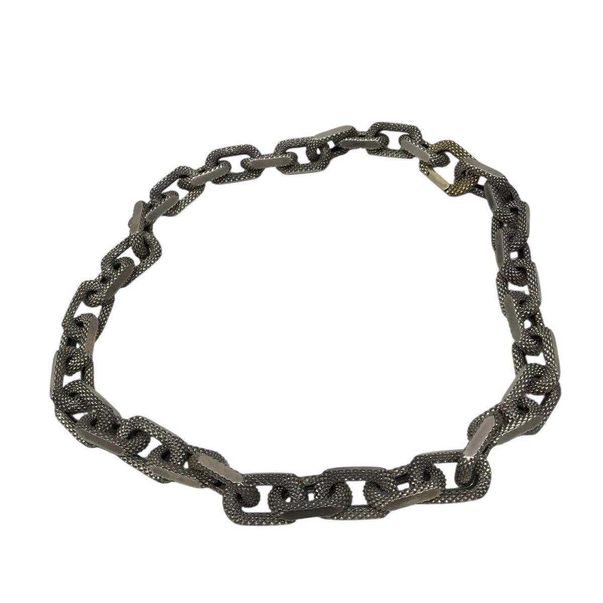 AMBUSH(アンブッシュ) チェーンネックレス シルバー｜【公式】カインド