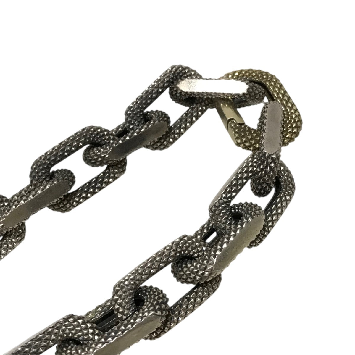 AMBUSH チェーンネックレス AMBUSH(アンブッシュ) チェーンネックレス シルバー｜【公式】カインド