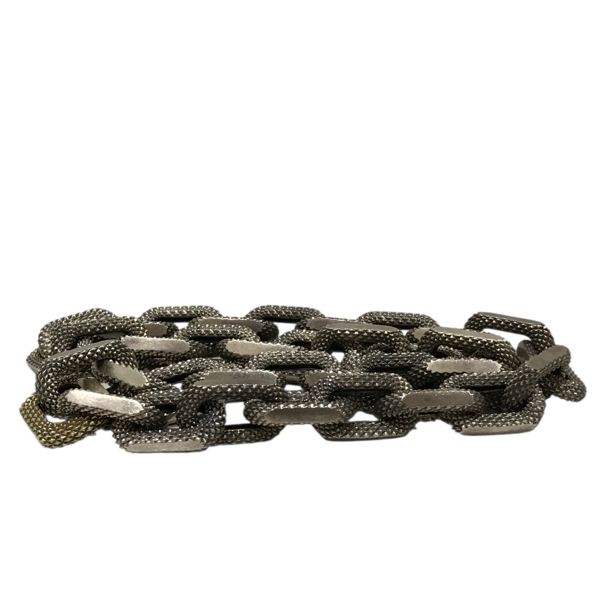 AMBUSH(アンブッシュ) チェーンネックレス シルバー｜【公式】カインド