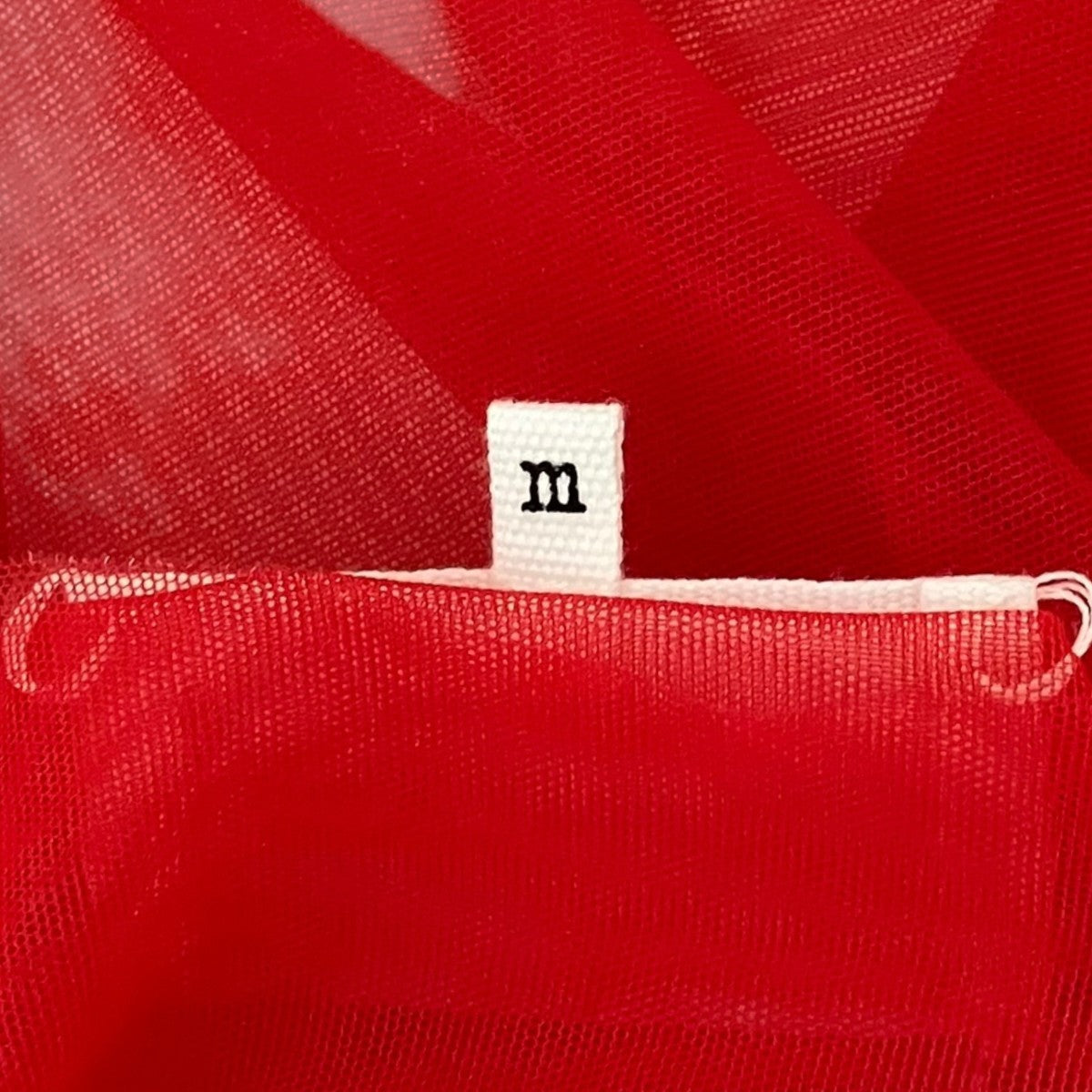 Maison Margiela 半袖カットソーS29GC0291 古着・中古-6枚目のアイテム画像