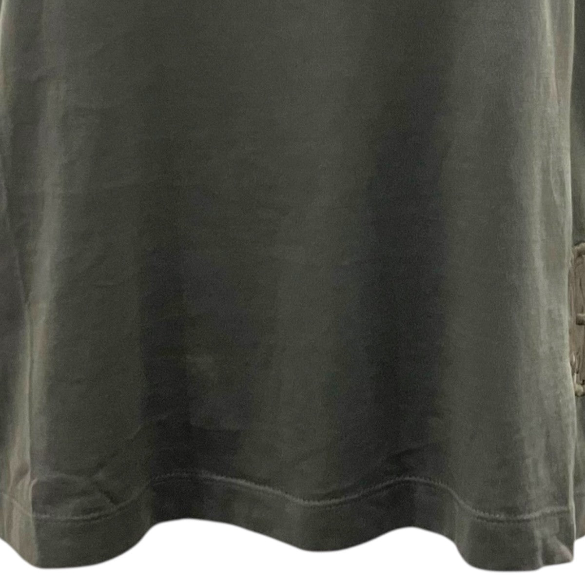 BLAMINK ノースリーブTシャツ7971-222-0011 古着・中古-5枚目のアイテム画像