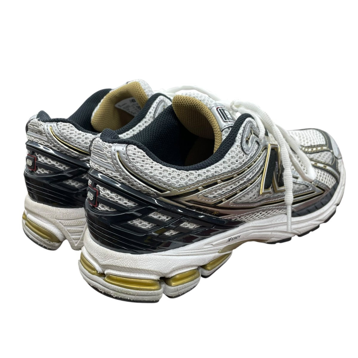 NEW BALANCE スニーカーM1906RA 古着・中古-2枚目のアイテム画像