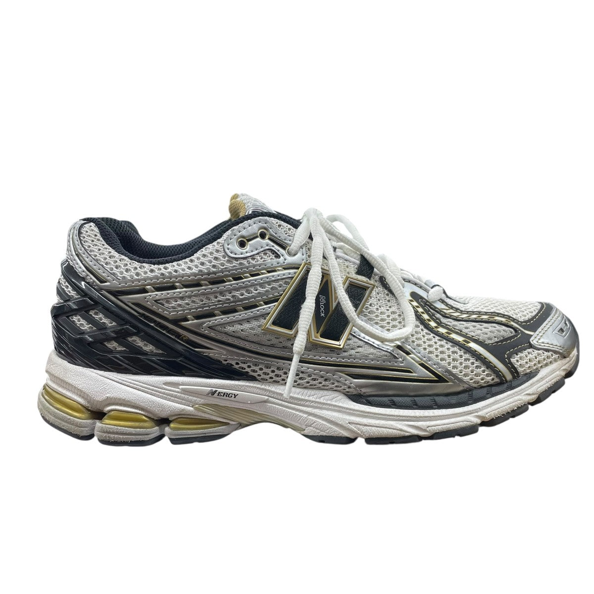 NEW BALANCE スニーカーM1906RA 古着・中古-3枚目のアイテム画像