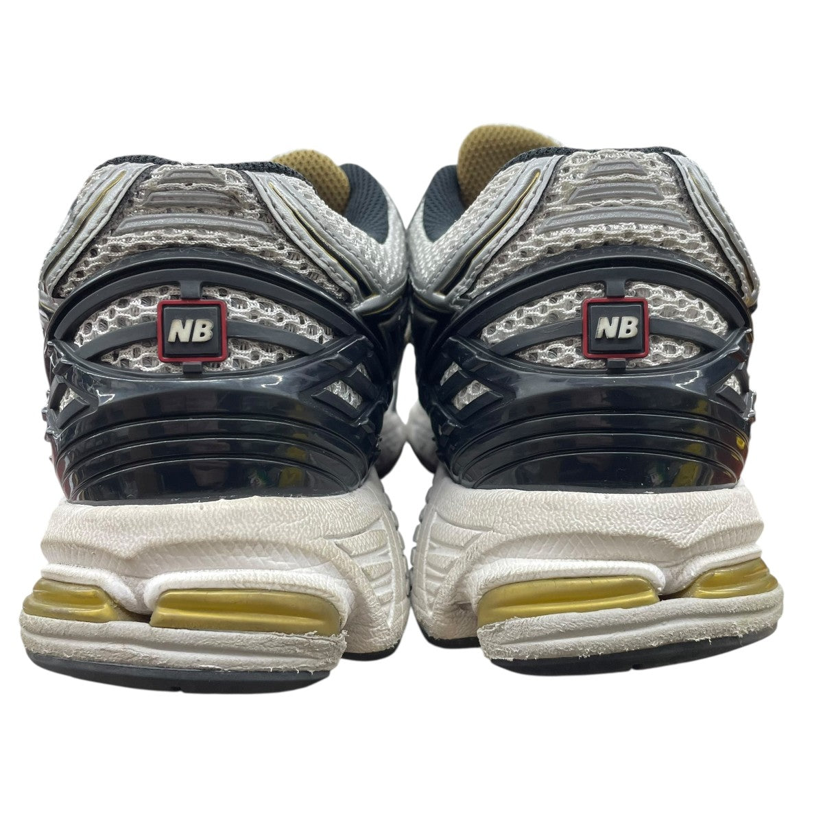NEW BALANCE スニーカーM1906RA 古着・中古-4枚目のアイテム画像