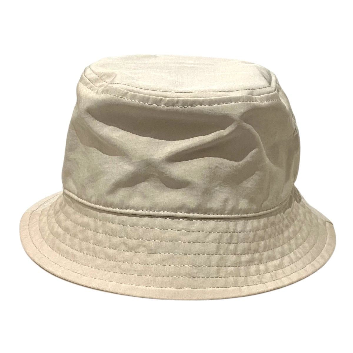 RICK OWENS×Champion ナイロンバケットハットCW20S0033 古着・中古-3枚目のアイテム画像