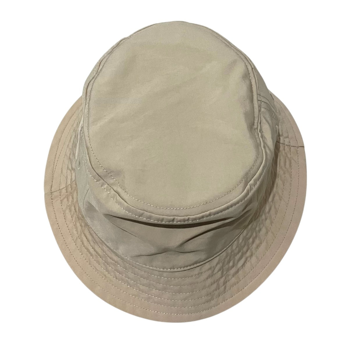 RICK OWENS×Champion ナイロンバケットハットCW20S0033 古着・中古-5枚目のアイテム画像