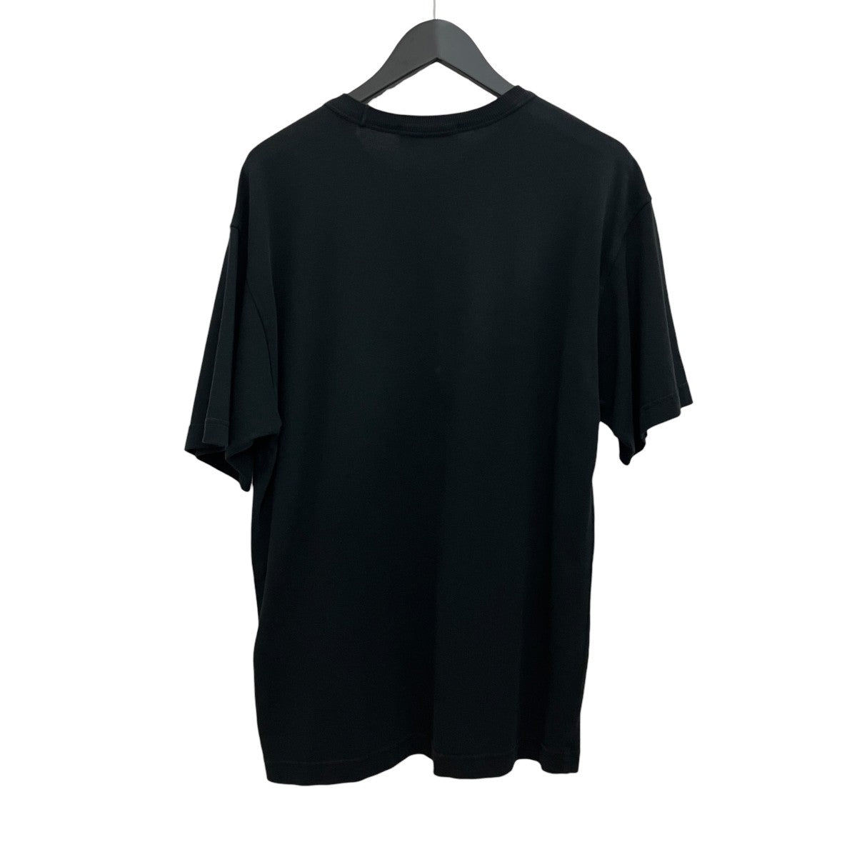 25SS【POCKET DETAIL LOGO T-SHIRT】ポケットロゴＴシャツ811521079
