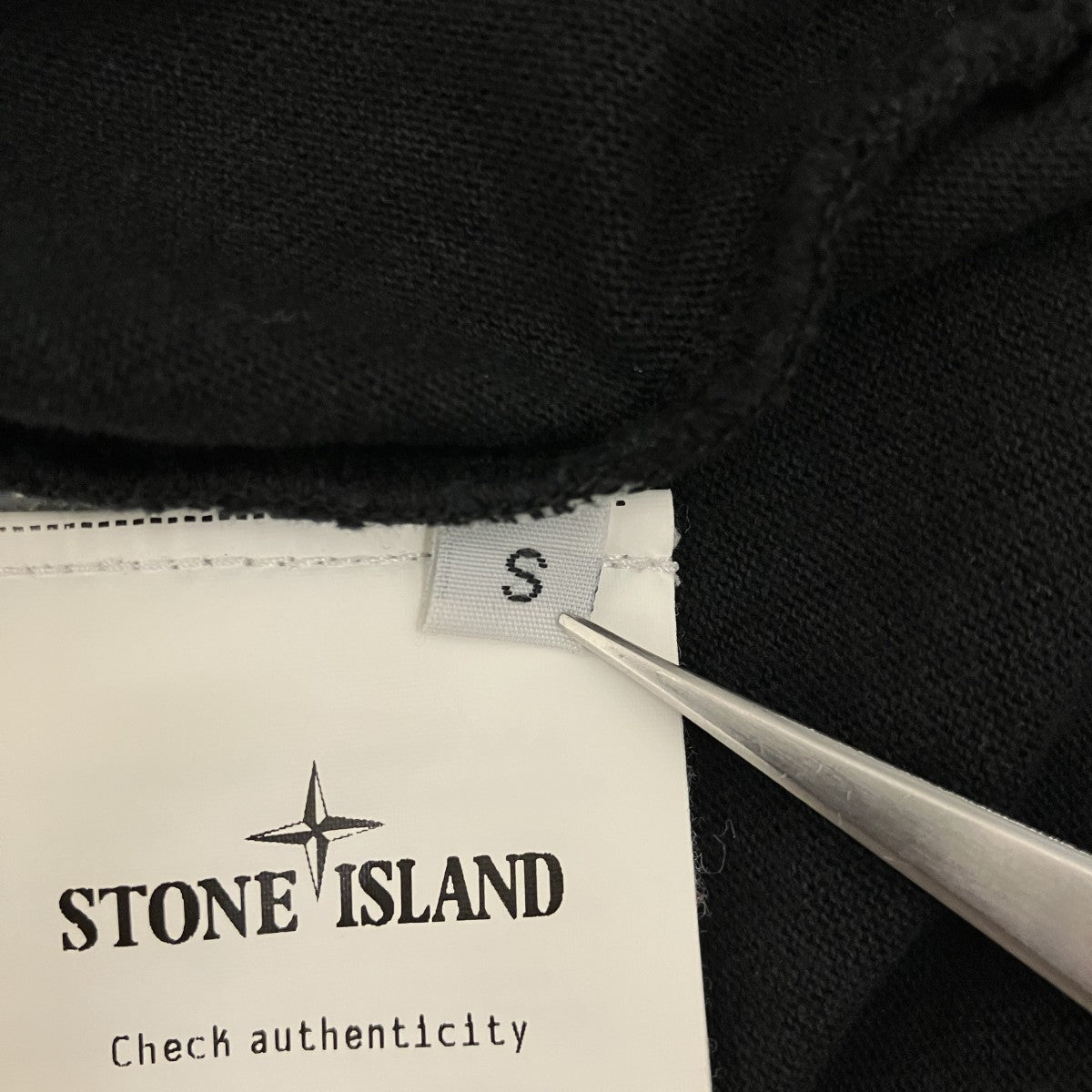 25SS【POCKET DETAIL LOGO T-SHIRT】ポケットロゴＴシャツ811521079