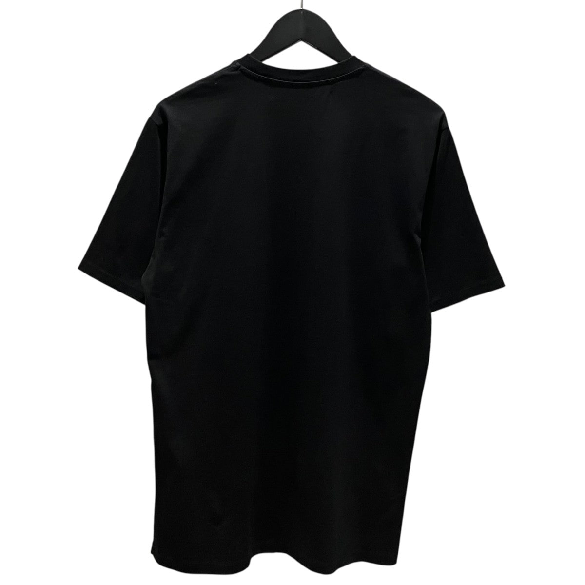ANREALAGE 【SCREEN TIME PRINT T-SHIRTS】プリントTシャツ 古着・中古-2枚目のアイテム画像