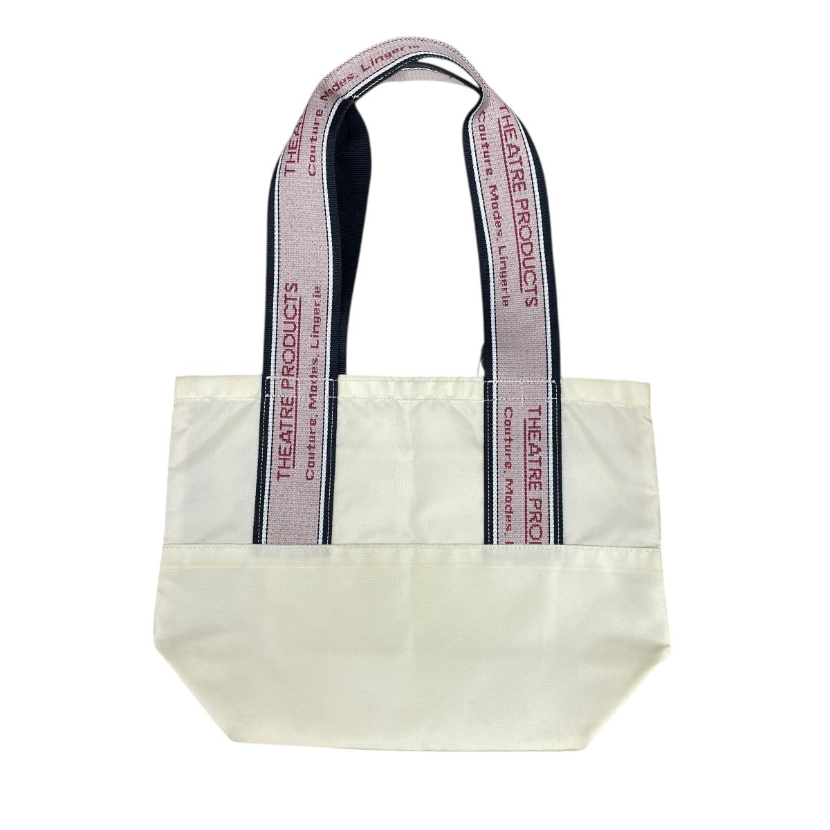 THEATRE PRODUCTS トートバッグ 古着・中古-2枚目のアイテム画像