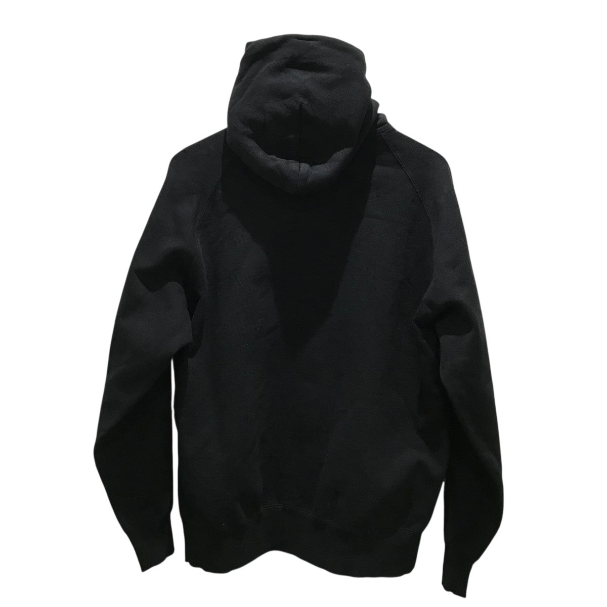 Sacai Carhartt ZIPパーカー 黒 サイズ3 新品未使用 サカイ - sacai | Carhartt WIP Hoodie-Black-3の通販 | RESTIR リステア