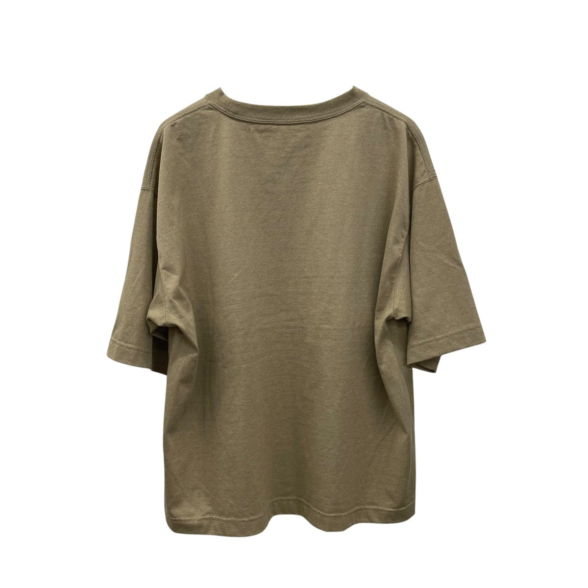 F／CE． フォレストキャットビッグTシャツFSU01243U0001 古着・中古-2枚目のアイテム画像