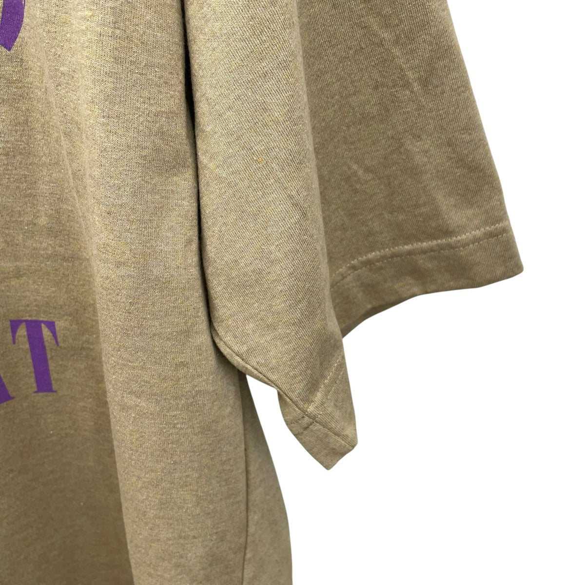 F／CE． フォレストキャットビッグTシャツFSU01243U0001 古着・中古-4枚目のアイテム画像