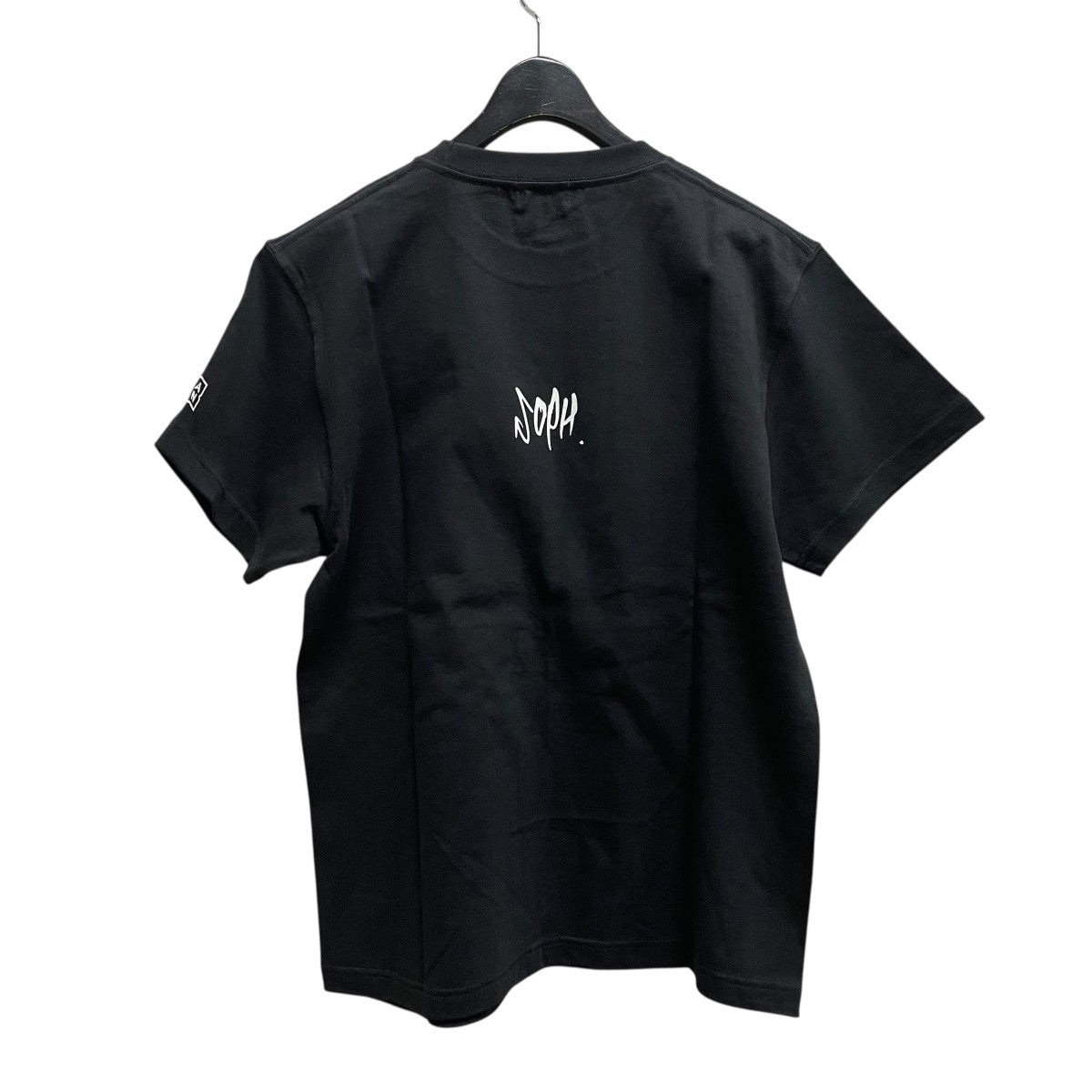 SOPH． プリントTシャツSOPH-240109 古着・中古-2枚目のアイテム画像