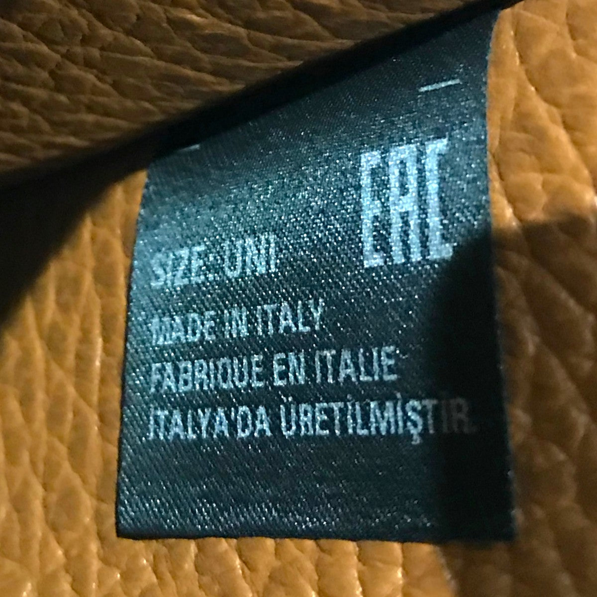 Maison Margiela ベルトフォンケースSA3VZ0001 古着・中古-6枚目のアイテム画像