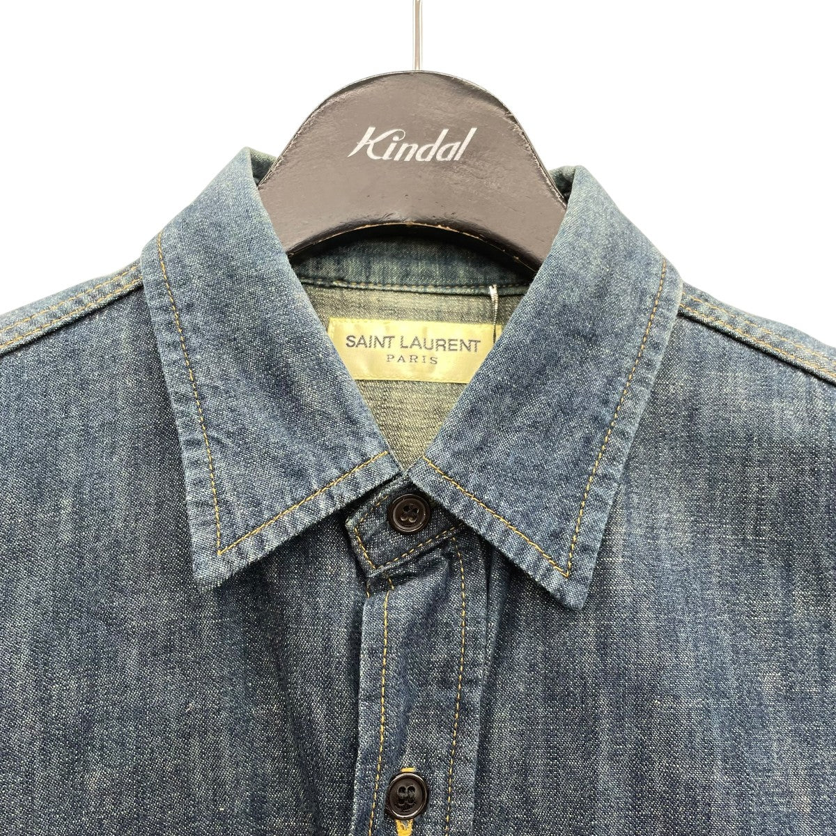 デニムシャツ392946