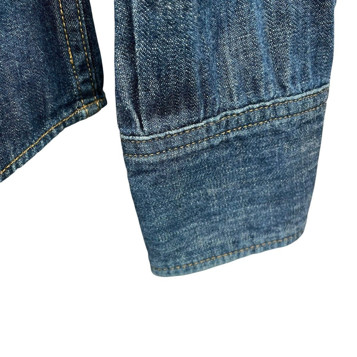 デニムシャツ392946