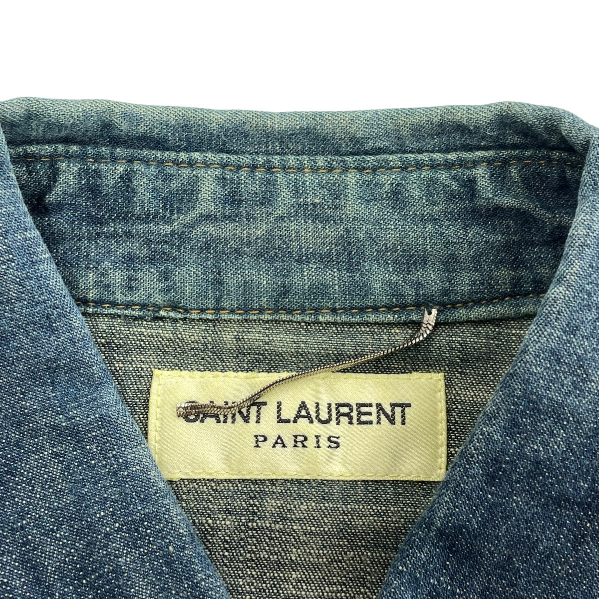 デニムシャツ392946