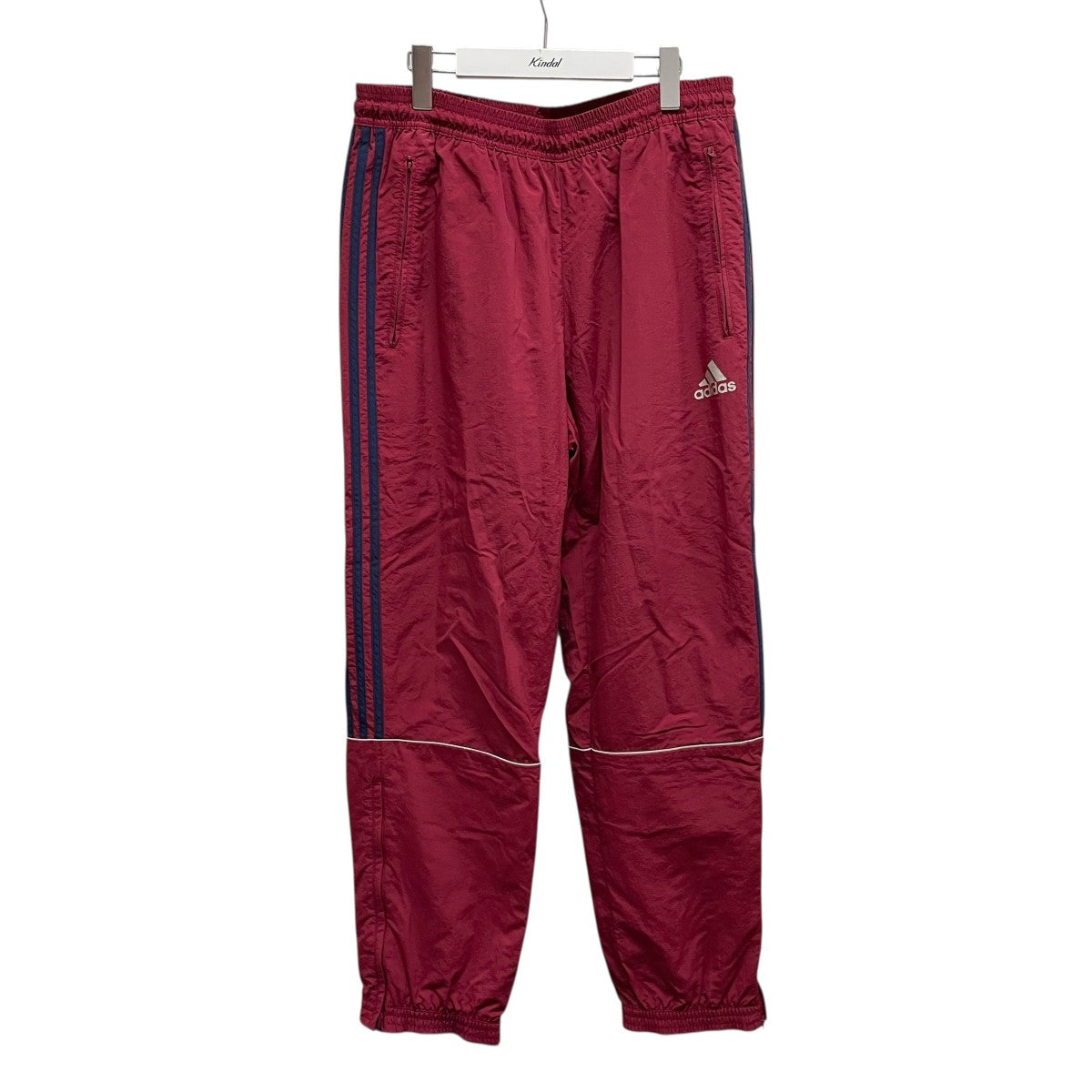 Gosha Rubchinskiy×adidas トラックパンツCY1736 古着・中古-1枚目のアイテム画像