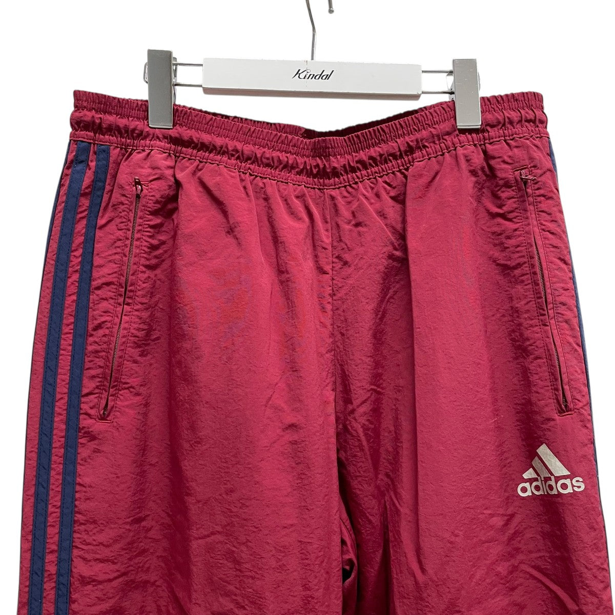 Gosha Rubchinskiy×adidas トラックパンツCY1736 古着・中古-3枚目のアイテム画像