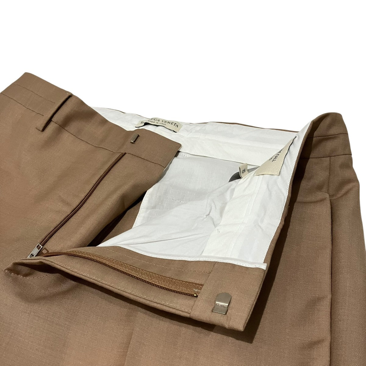 BOTTEGA VENETA(ボッテガヴェネタ) ストレートパンツ564842 564842