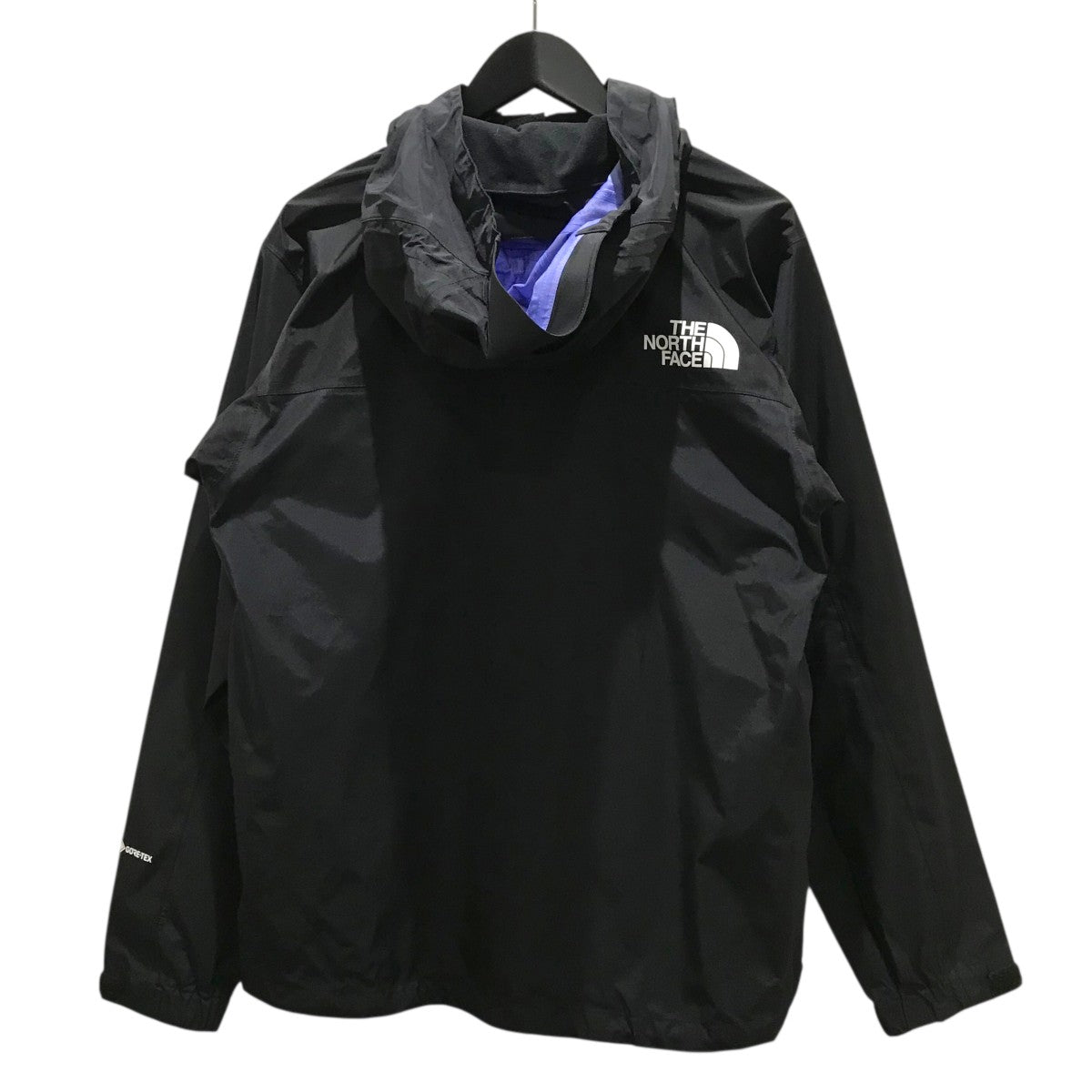 THE NORTH FACE(ザノースフェイス) 【MOUNTAIN RAINTEX JACKET