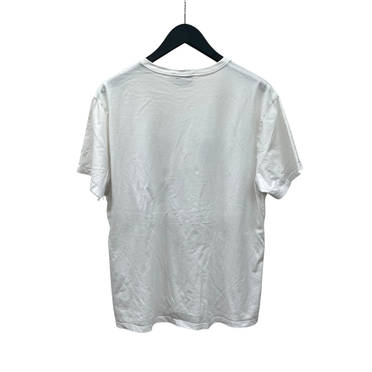 キツネ刺繍TシャツEW00138KJ0010