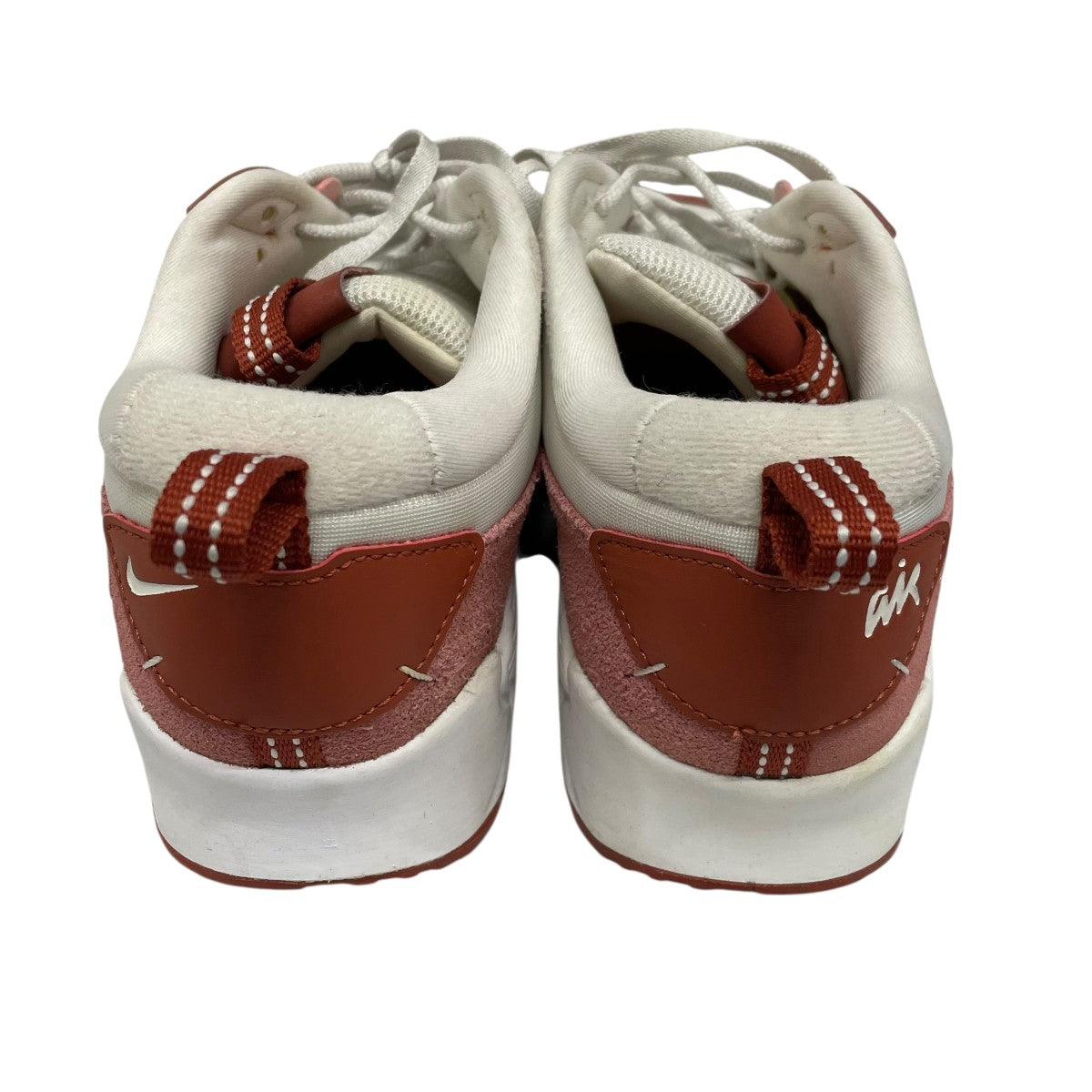 NIKE W AIR MAX 90 FUTURAスニーカーFQ8881-618 古着・中古-2枚目のアイテム画像